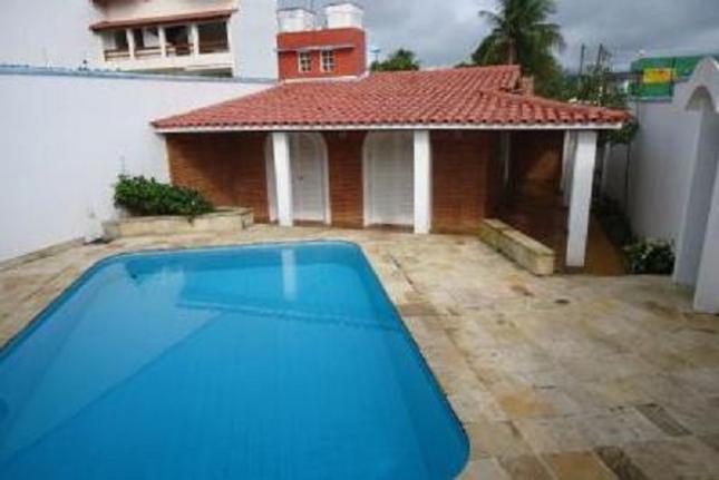 casa em Centro